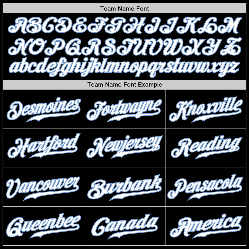 Custom Black White-Pink Authentic Split Fashion Baseball Jersey