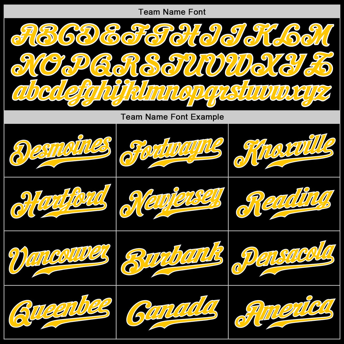 Custom Black Gold-Kelly Green Authentic Split Fashion Baseball Jersey