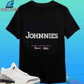 St. John’s Red Storm Mbb 2026 March Madness Month Shirt