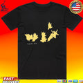 Tamino The Raven T-shirt