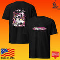 Taylor Reimer Buzzball T-shirt