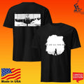 Team Spooky You Are All Free Now T-shirt