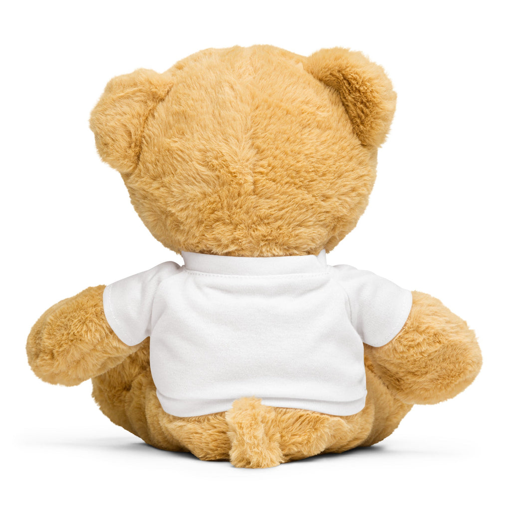There's So Mushroom in my Heart Teddy Bear