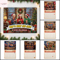 That What She Said 2026 Wall Calendar