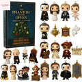 The Phantom Of The Opera 2025 Advent Calendar