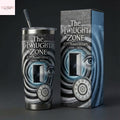 The Twilight Zone 67th Anniversary 1959 ? 2026 Tumbler