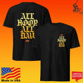 Titan All Hoop All Day T-shirt