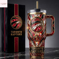Toronto Raptors We The North Tumbler