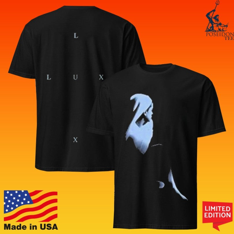 Type Beat Music Rapper Rosalia Lux Tour 2026 Album Print T-shirt