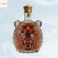 Ucla Bruins Logo Whiskey Bottle