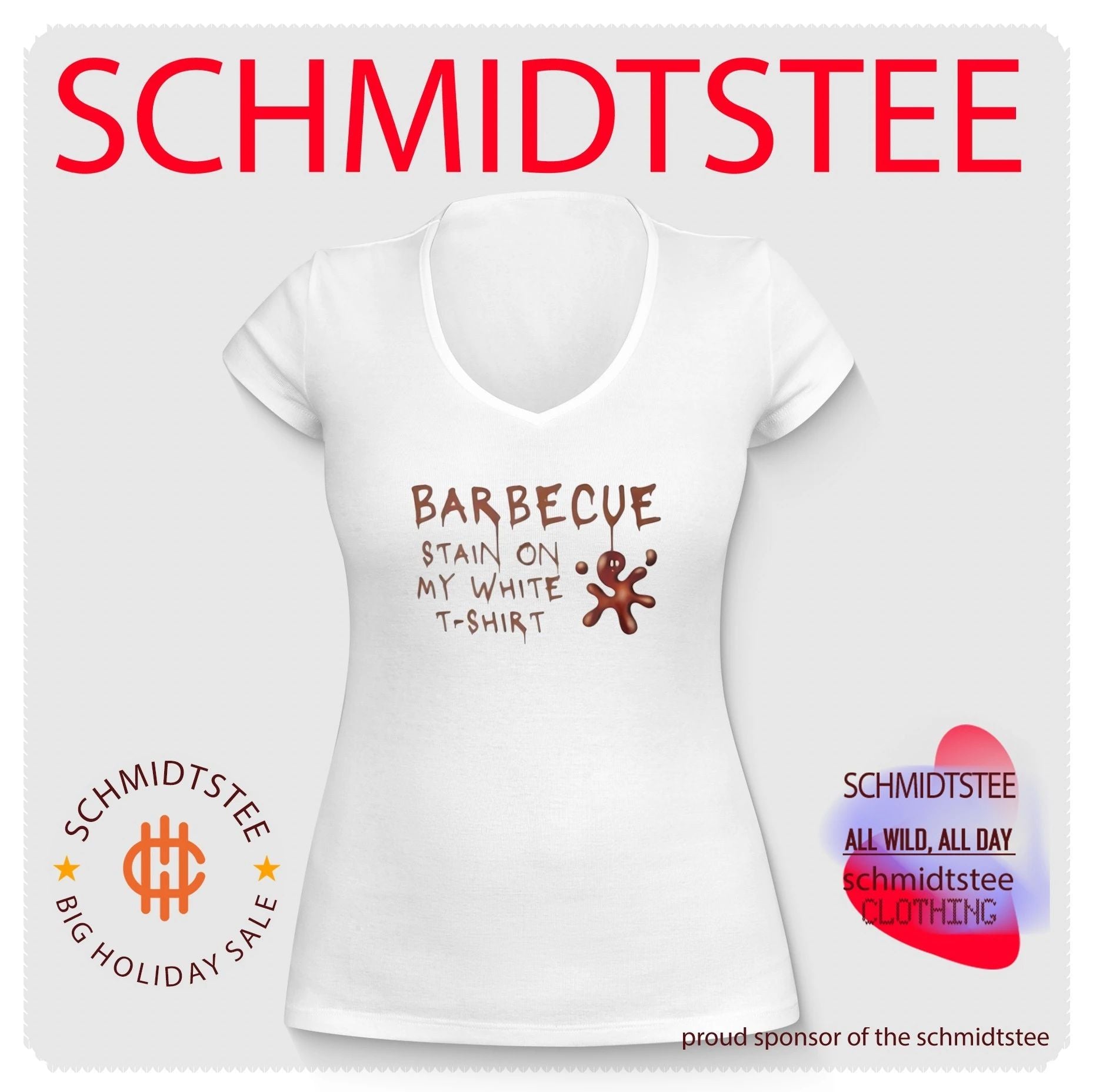 Tim Mcgraw Song Lyrics Classic Country Bbq Stain On White shirt