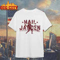 Jayden Daniels Hail Jayden 2026 Shirt