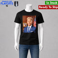 Kenzo J. Trump Shirt