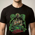 Return Of The Living Dead Graveyard Glow T-Shirt