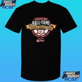 Reds Hall Of Fame Induction Fleece Blanket 2026 Shirt