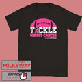 Alexis Town Breast Cancer Fundraiser shirt