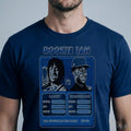 Rookie Jam Maxey And Edgecombe Shirt