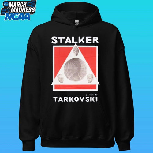 Andafterthat The Stalker Tarkovski Shirt
