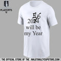 Drake Iceman 2024 26 Will Be My Year Shirt