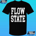 Flow State Logo Shirt