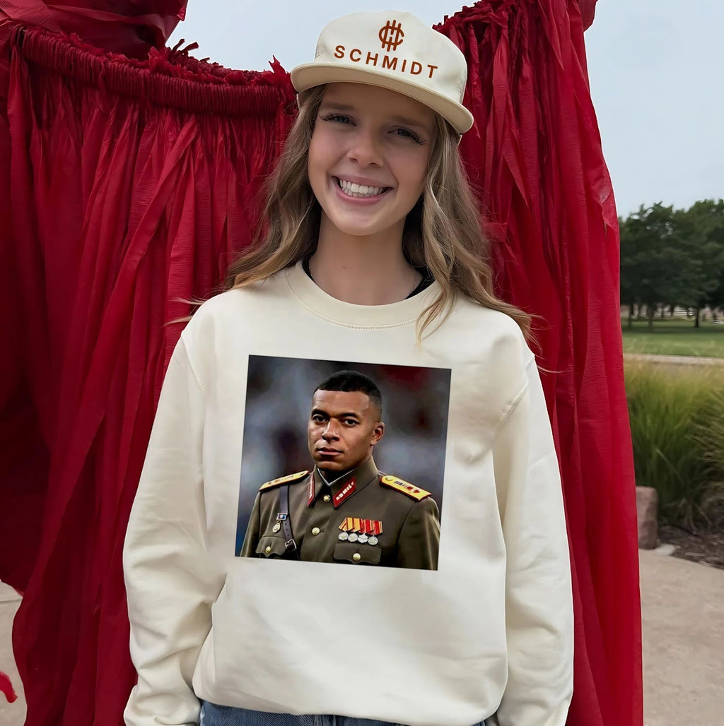 The Dictator Kylian Mbappe Shirt