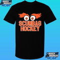 Scumbag Hockey Philadelphia Flyers 2026 Shirt