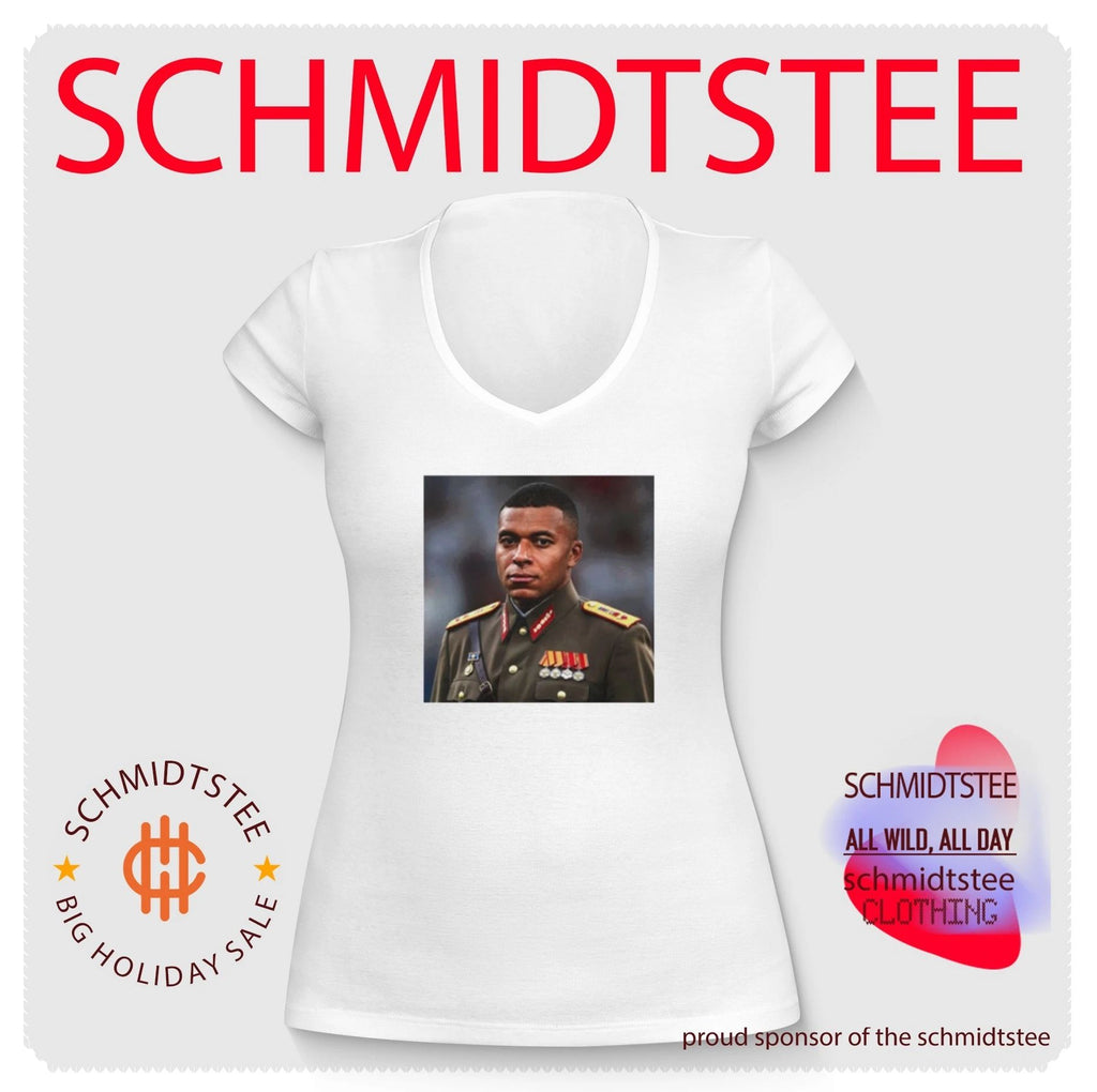 2026 The Dictator Kylian Mbappe Shirt