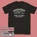 ShoalsFest Fall Tour 2025 Florence Alabama Shirt