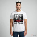 White House Article Ii Section 4 Remove Them All America The Time Is Now Shirt