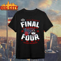 UConn Huskies NCAA Women’s Basketball 2026 Final Four College Shirt