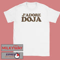 Doja Cat J’adore T-Shirt