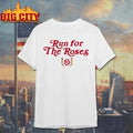Awesome Kentucky Derby Natural Run For The Roses 2026 Horse Racing Churchill Downs shirt