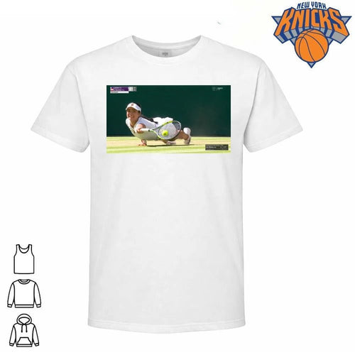 Alex Eala dethrones defending champion Iga Swiatek Moment Shirt