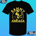 Sammy Arriaga B & Y Sammy Shirt