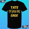 Tate Freaking Sage Shirt