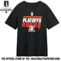 Anaheim Ducks 2026 Stanley Cup Playoffs Legacy Shirt