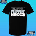 Fernando Flippin’ Mendoza Shirt