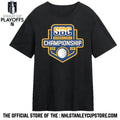 2026 Sun Belt Womens Golf Championship Logo Shirt