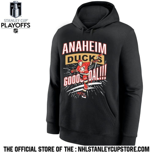 Anaheim Ducks Gooo Dal The Mighty Ducks Nhl Stanley Cup 2026 Shirt