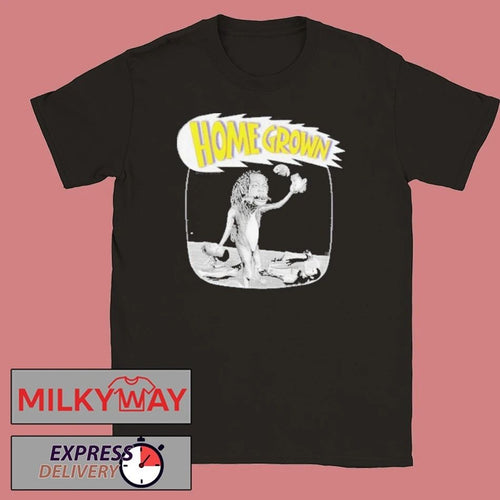 2025 Home Grown EP Phone Home Shirt