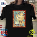 The Cure Roskilde 2026 Event Shirt