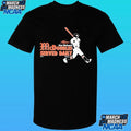 Kevin McGonigle Detroit Tigers McGoubles Served Daily Shirt