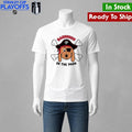 Jacksonville Jumbo Shrimp Barrrrk in the Park Shirt