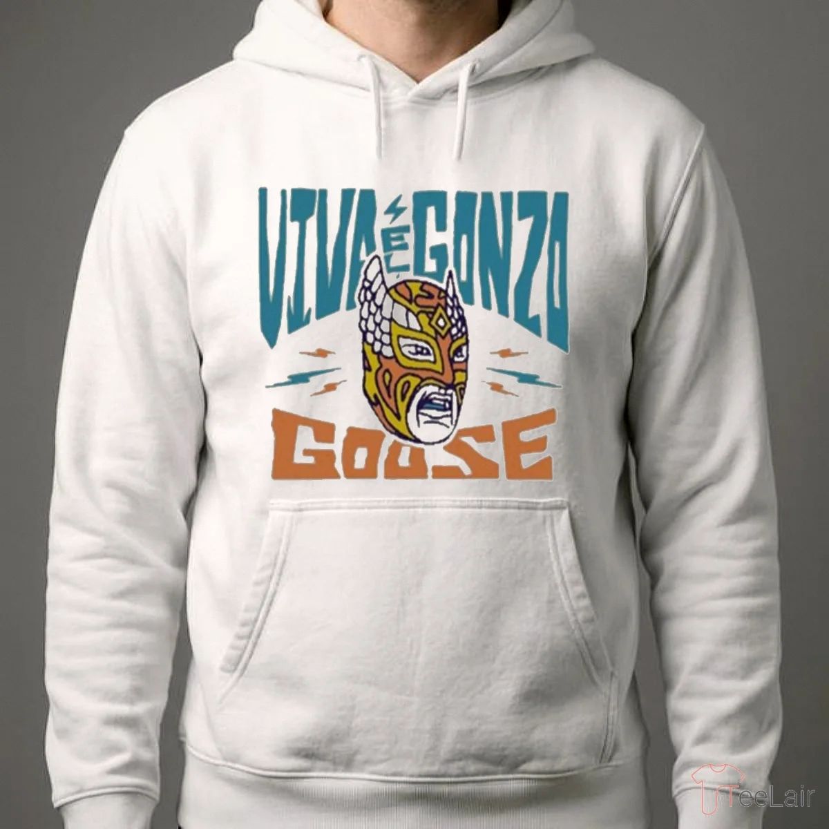 Viva El Gonzo Fest El Gonzo Fantastico Shirt