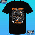 Philadelphia Broad Street Bullies Shirt