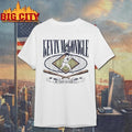 Kevin McGonigle Detroit Baseball Diamond Standouts Vintage Shirt