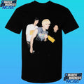 Waterparks Band Jumbo Photo Shirt