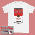 Soup Du Jour Shirt