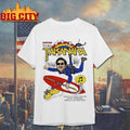 Masayoshi Takanaka World Live 2026 Tour Shirt