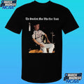 Elite The Smallest Man Who Ever Lived Shirt